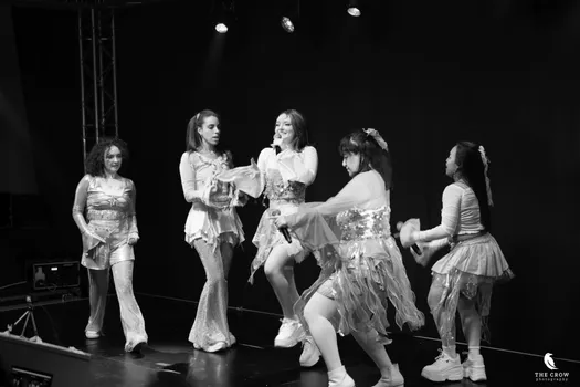 Copyright : Michael Bally